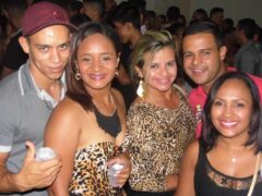 Tarde dos Amigos